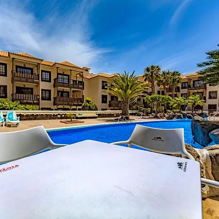 Apartment Atlantic 2 Amazing View, Pool, Wifi