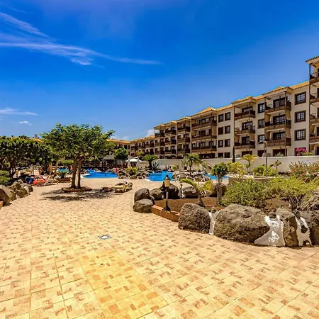 Apartamento Atlantic 2 Amazing View, Pool, Wifi *