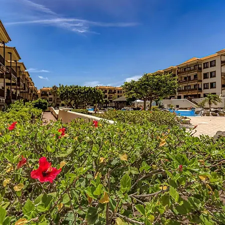 Apartamento Atlantic 2 Amazing View, Pool, Wifi Costa del Silencio