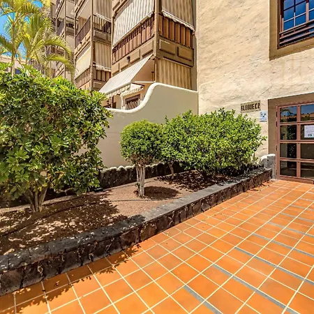 Apartamento Atlantic 2 Amazing View, Pool, Wifi Costa del Silencio
