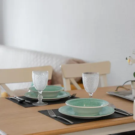 Apartamento Atlantic 2 Amazing View, Pool, Wifi Costa del Silencio