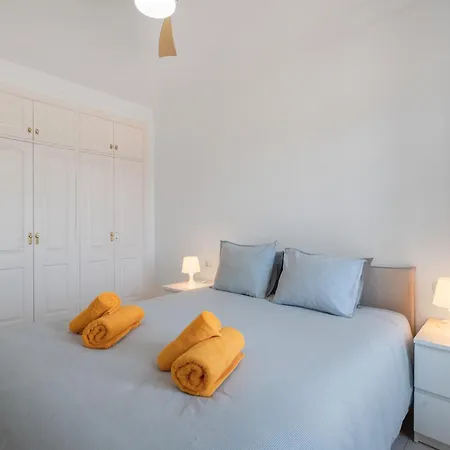 Apartamento Atlantic 2 Amazing View, Pool, Wifi *